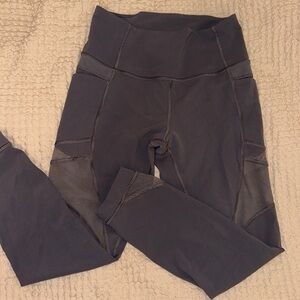 Lululemon Leggings — 23in.